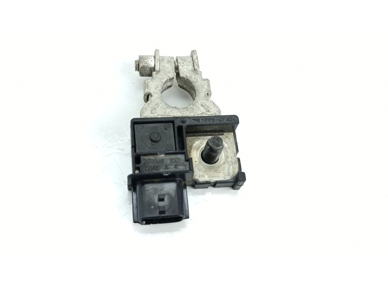 Recambio de modulo electronico para nissan qashqai ii (j11, j11_) 1.3 dig-t referencia OEM IAM 2009210848  