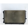 Recambio de radiador agua para volkswagen t-roc (a11, d11) 1.0 tsi referencia OEM IAM 5Q0121251GQ  