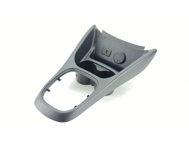 Recambio de guarnecidos palanca cambio para opel corsa e (x15) 1.3 cdti (08, 68) referencia OEM IAM 13480285  