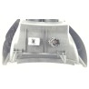 Recambio de guarnecidos palanca cambio para opel corsa e (x15) 1.3 cdti (08, 68) referencia OEM IAM 13480285  