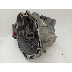 CAJA CAMBIOS G1002132676 