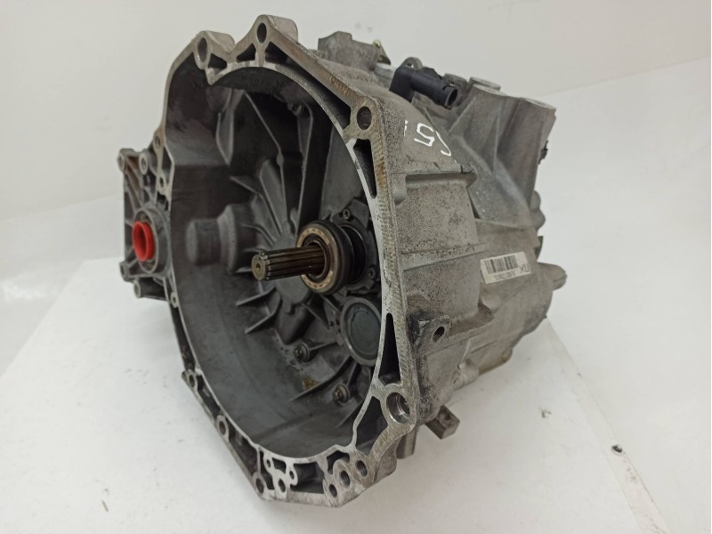 Recambio de caja cambios para opel vectra c (z02) 2.0 dti 16v (f69) referencia OEM IAM G1002132676  