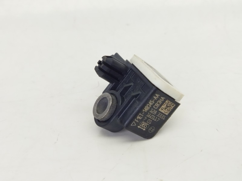 Recambio de sensor para ford focus iii 1.5 tdci referencia OEM IAM F1ET14B345AA  