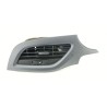 Recambio de rejilla aireadora para opel corsa e (x15) 1.3 cdti (08, 68) referencia OEM IAM 13384932  