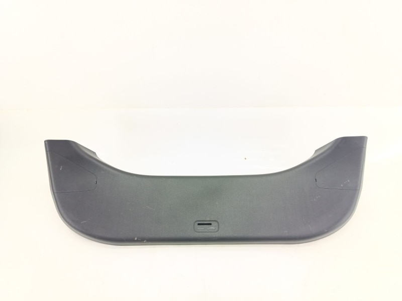 Recambio de guarnecido porton trasero para hyundai ioniq (ae) 1.6 gdi hybrid referencia OEM IAM 81750G2000  