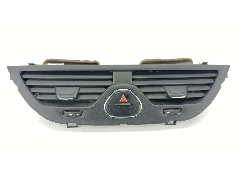 Recambio de rejilla aireadora para opel corsa e (x15) 1.3 cdti (08, 68) referencia OEM IAM 13363976  