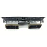 Recambio de rejilla aireadora para opel corsa e (x15) 1.3 cdti (08, 68) referencia OEM IAM 13363976  
