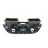 Recambio de rejilla aireadora para opel corsa e (x15) 1.3 cdti (08, 68) referencia OEM IAM 13363976  
