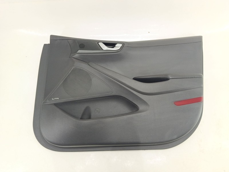 Recambio de guarnecido puerta delantera derecha para hyundai ioniq (ae) 1.6 gdi hybrid referencia OEM IAM 82340G2000  