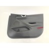 Recambio de guarnecido puerta delantera derecha para hyundai ioniq (ae) 1.6 gdi hybrid referencia OEM IAM 82340G2000  