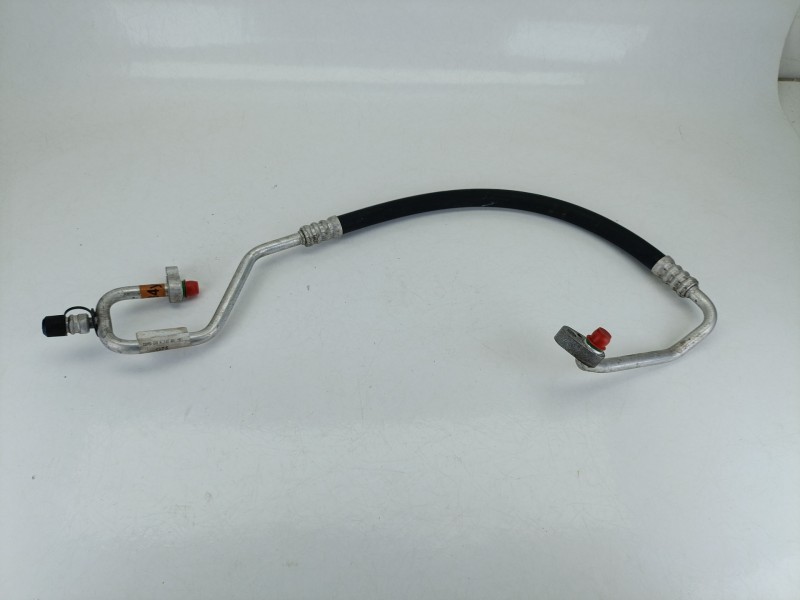 Recambio de tubos aire acondicionado para hyundai i30 station wagon (pde) 1.0 t-gdi referencia OEM IAM 97762G4750  