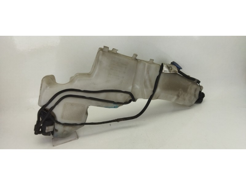 Recambio de deposito limpia para ford focus ii (da_, hcp, dp) 1.6 tdci referencia OEM IAM 4M5113K163AF  