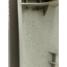 Recambio de moldura para ford focus iii 1.5 tdci referencia OEM IAM BM51A24583A  