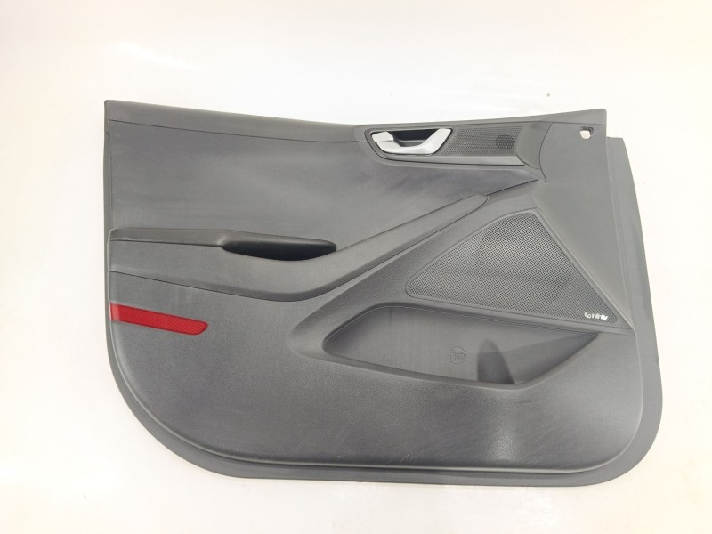 Recambio de guarnecido puerta delantera izquierda para hyundai ioniq (ae) 1.6 gdi hybrid referencia OEM IAM 82330G2000  
