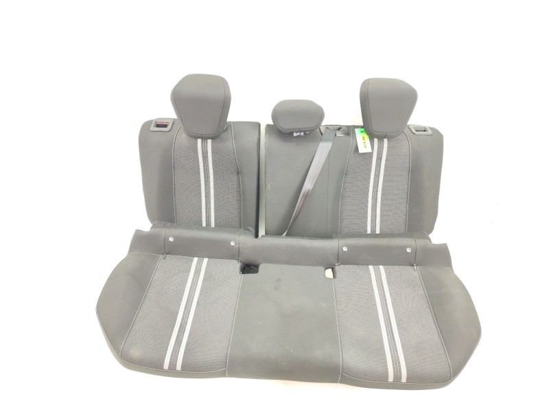 Recambio de asientos traseros para opel corsa f (p2jo) 1.2 (68) referencia OEM IAM 9830578180  