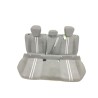 Recambio de asientos traseros para opel corsa f (p2jo) 1.2 (68) referencia OEM IAM 9830578180  