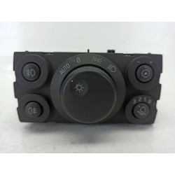 MANDO LUCES 13100128 