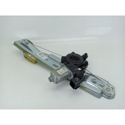 ELEVALUNAS TRASERO IZQUIERDO AM51R27001BE 