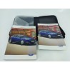 Recambio de moldura para ford focus iii 1.5 tdci referencia OEM IAM BM51A24583A  
