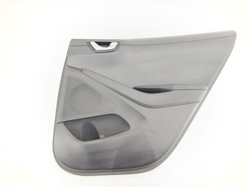 Recambio de guarnecido puerta trasera derecha para hyundai ioniq (ae) 1.6 gdi hybrid referencia OEM IAM 83340G2000  