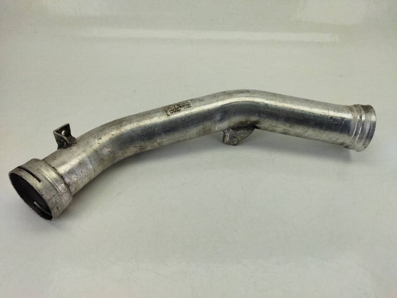 Recambio de tubo presion turbocompresor para mercedes-benz clase e (w211) e 320 cdi (211.022) referencia OEM IAM A6420980707  