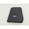Recambio de moldura para ford focus iii 1.5 tdci referencia OEM IAM BM51A24583A  
