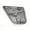 Recambio de guarnecido puerta trasera derecha para hyundai ioniq (ae) 1.6 gdi hybrid referencia OEM IAM 83340G2000  