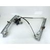 Recambio de elevalunas delantero izquierdo para renault megane iv hatchback (b9a/m/n_) 1.2 tce 100 (b9ms) referencia OEM IAM 807