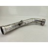 Recambio de tubo presion turbocompresor para mercedes-benz clase e (w211) e 320 cdi (211.022) referencia OEM IAM A6420980707  