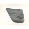 Recambio de guarnecido puerta trasera izquierda para hyundai ioniq (ae) 1.6 gdi hybrid referencia OEM IAM 83330G2000  