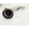 Recambio de tubo presion turbocompresor para mercedes-benz clase e (w211) e 320 cdi (211.022) referencia OEM IAM A6420980707  