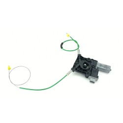 MOTOR ELEVALUNAS DELANTERO DERECHO 71019003 