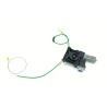 Recambio de motor elevalunas delantero derecho para opel corsa e (x15) 1.3 cdti (08, 68) referencia OEM IAM 71019003  