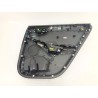 Recambio de guarnecido puerta trasera izquierda para hyundai ioniq (ae) 1.6 gdi hybrid referencia OEM IAM 83330G2000  