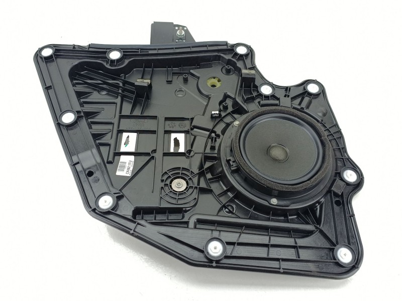 Recambio de elevalunas trasero izquierdo para ford kuga iii (dfk) 1.5 ecoboost referencia OEM IAM 2549657  