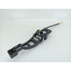 MANETA EXTERIOR TRASERA IZQUIERDA 3M51R224A37AE 