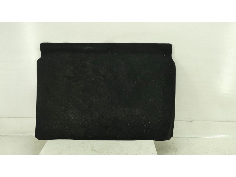 Recambio de tapa maletero para opel corsa f (p2jo) 1.2 (68) referencia OEM IAM 98577547ZD  