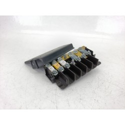 CAJA RELES / FUSIBLES A0045450201 