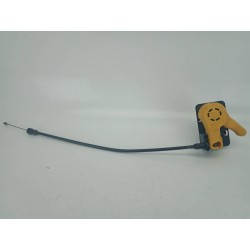 CERRADURA CAPO BM5116A770AC 