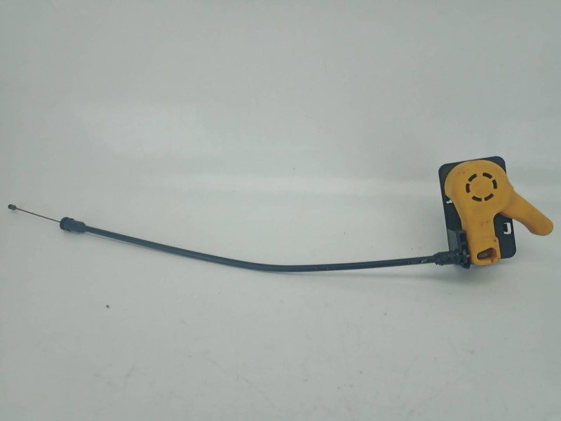Recambio de cerradura capo para ford focus iii 1.5 tdci referencia OEM IAM BM5116A770AC  