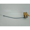 Recambio de cerradura capo para ford focus iii 1.5 tdci referencia OEM IAM BM5116A770AC  