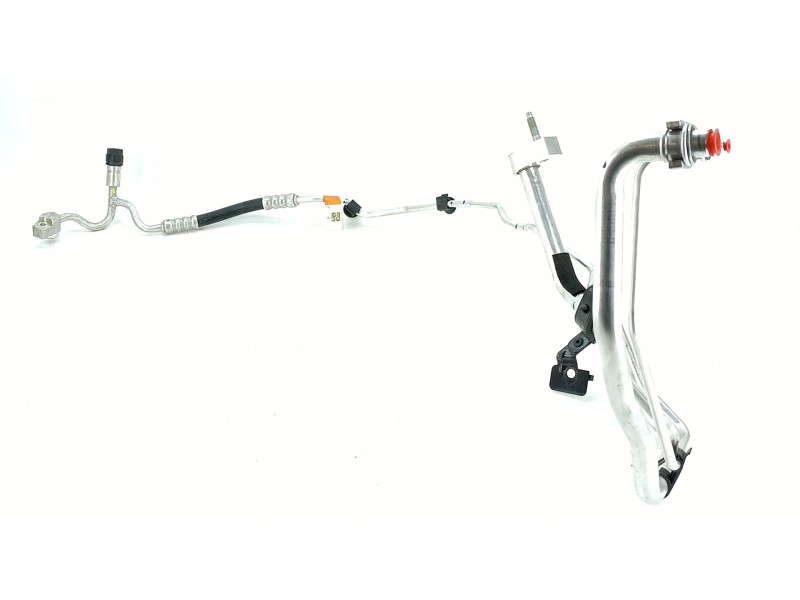 Recambio de tubos aire acondicionado para ford focus iv (hn) 2.3 st ecoboost referencia OEM IAM JX6119A834GE  