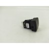Recambio de interruptor para peugeot partner furgoneta/monovolumen 1.6 hdi / bluehdi 75 referencia OEM IAM 96583098XT  