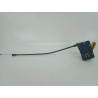 Recambio de cerradura capo para ford focus iii 1.5 tdci referencia OEM IAM BM5116A770AC  