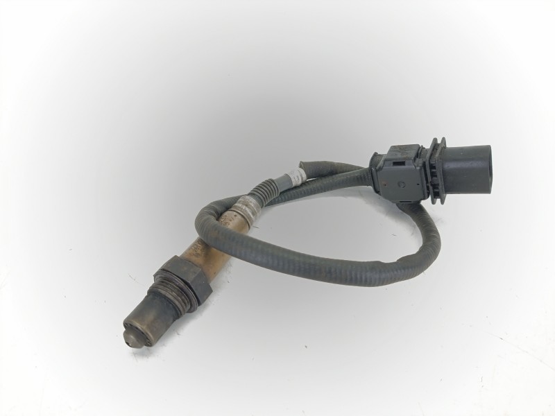 Recambio de sonda lambda para bmw serie 3 compact (e46) 2.0 diesel cat referencia OEM IAM 779382501  
