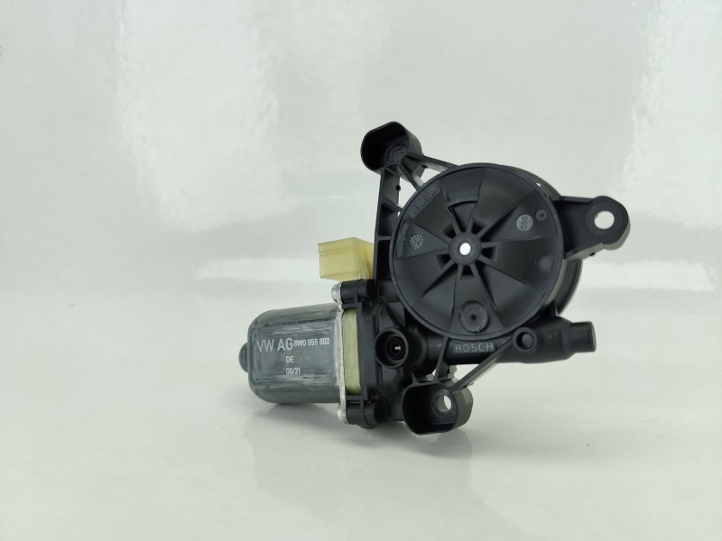 Recambio de motor elevalunas trasero izquierdo para audi q7 (4mb, 4mg, 4mq) 3.0 60 tfsi e quattro referencia OEM IAM 8W0959802  