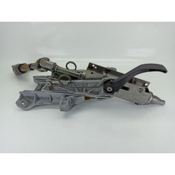 COLUMNA DIRECCION AV6N3C529EA 