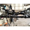 Recambio de puente delantero para seat leon st (5f8) 1.6 tdi referencia OEM IAM 5WA199315F  
