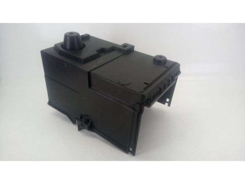Recambio de bateria para ford focus iii 1.5 tdci referencia OEM IAM AM51-10723-AD  