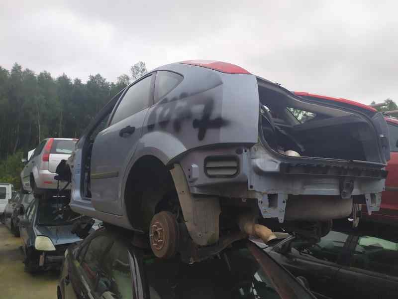 FORD FOCUS II (DA_, HCP, DP)